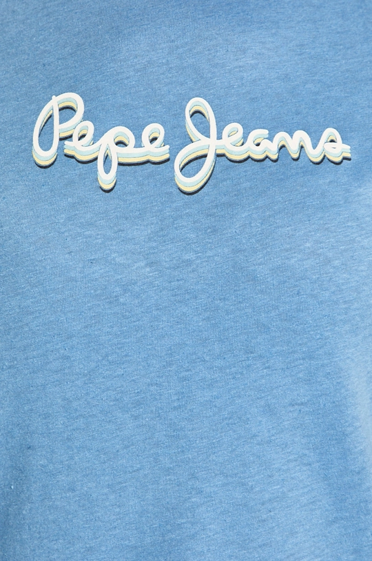 Pepe Jeans - T-shirt Daisy Damski