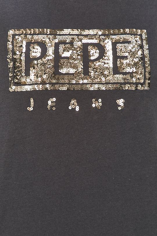 Pepe Jeans - Tricou Charis De femei