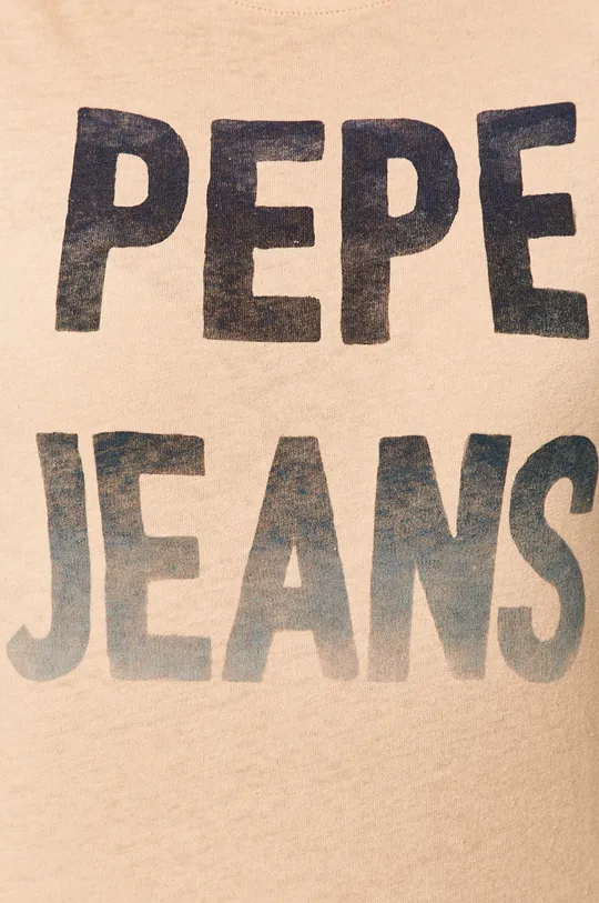 Pepe Jeans - Футболка Cat Жіночий
