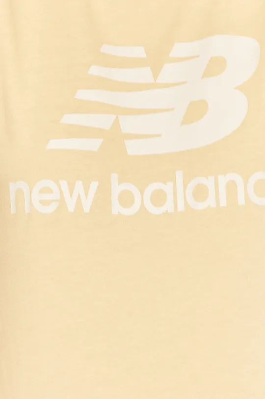New Balance - Tričko WT91546SUG Dámsky