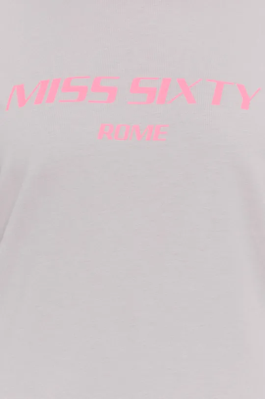 Miss Sixty - T-shirt Damski