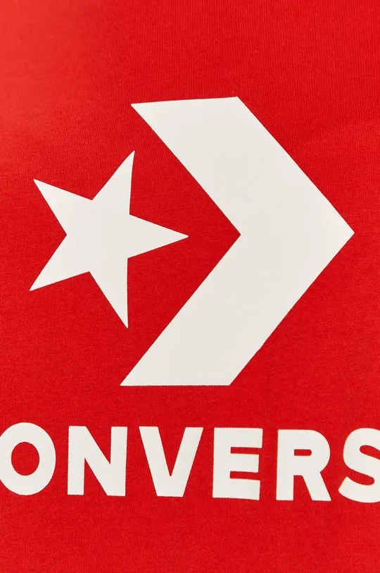 Converse T-shirt Damski