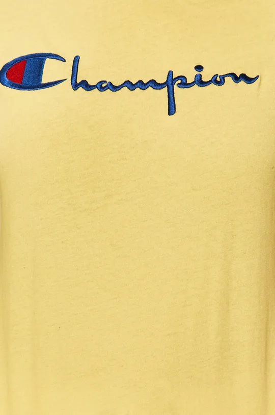 Tričko Champion 110992. Dámský