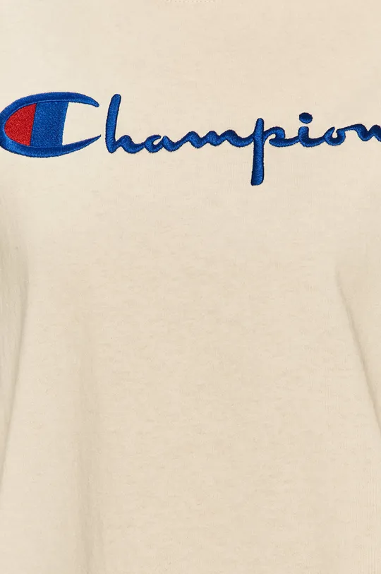 Champion - Тениска 110992. Жіночий