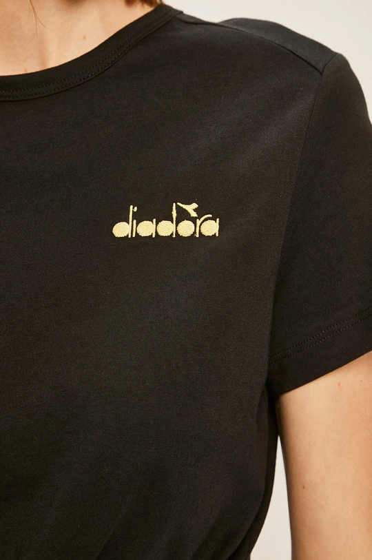 Diadora - T-shirt Damski