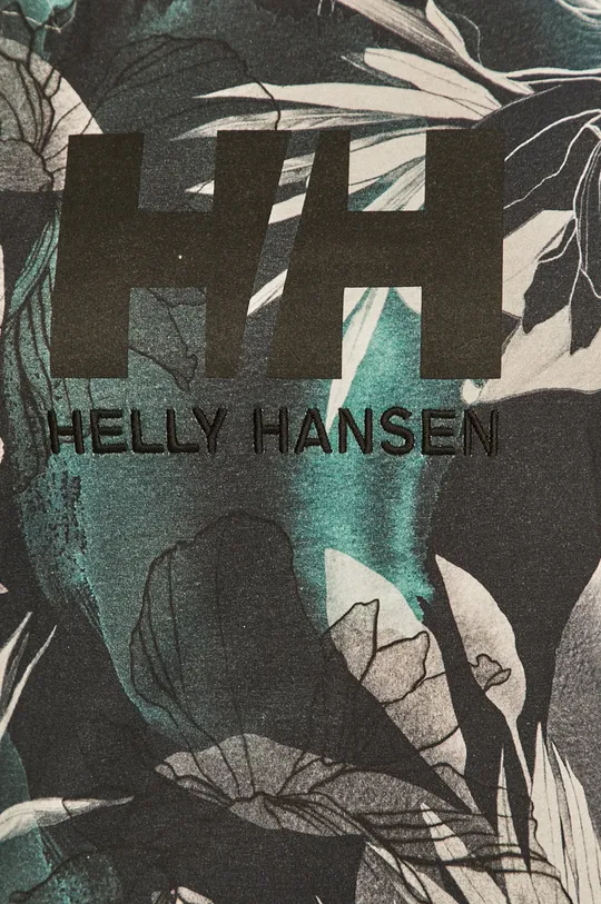 Helly Hansen T-shirt bawełniany Damski