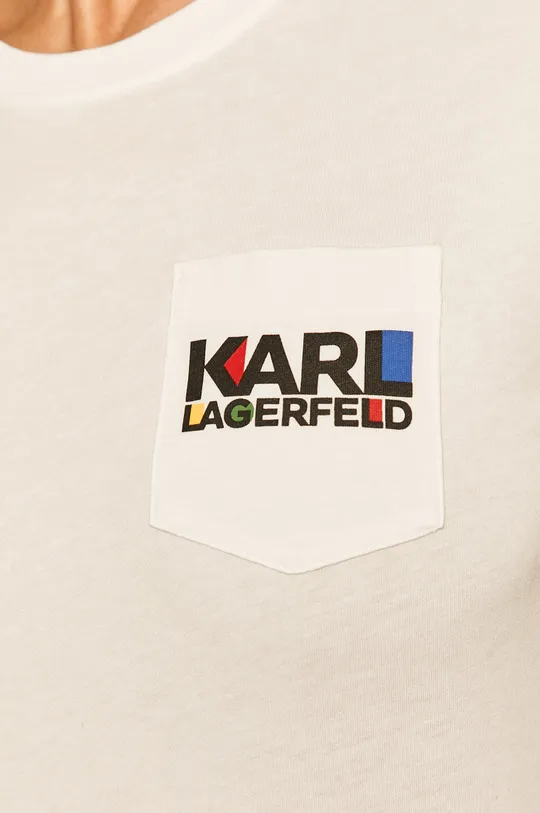 Karl Lagerfeld - T-shirt Női