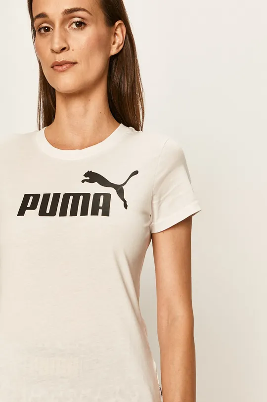Puma - Tričko 58046602 Dámsky