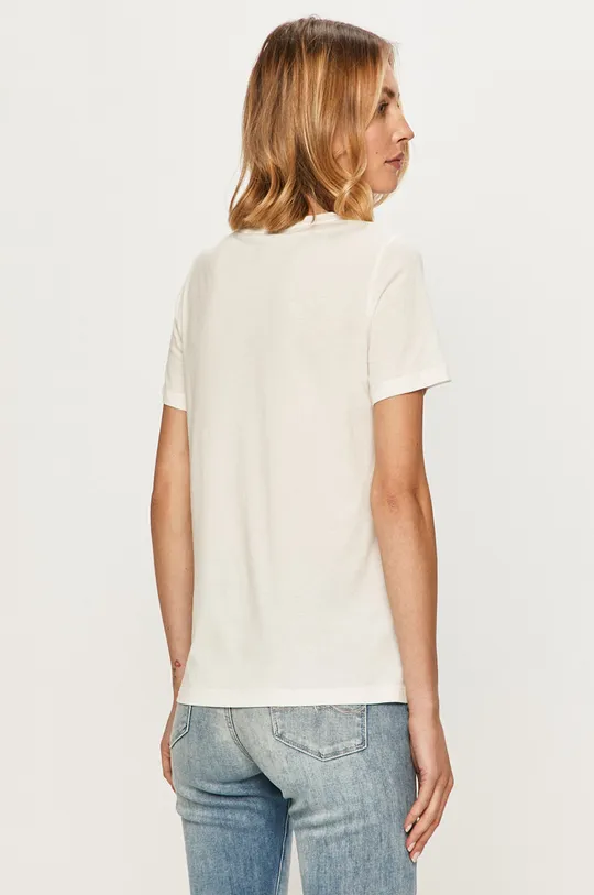 Vero Moda - T-shirt 100 % Bawełna