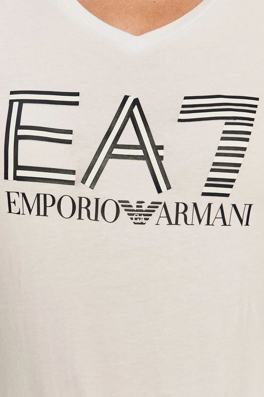 EA7 Emporio Armani - Tričko Dámsky