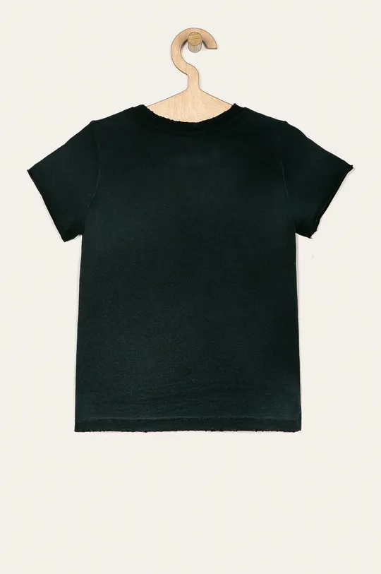 Kids Only - T-shirt dziecięcy 110-164 cm czarny