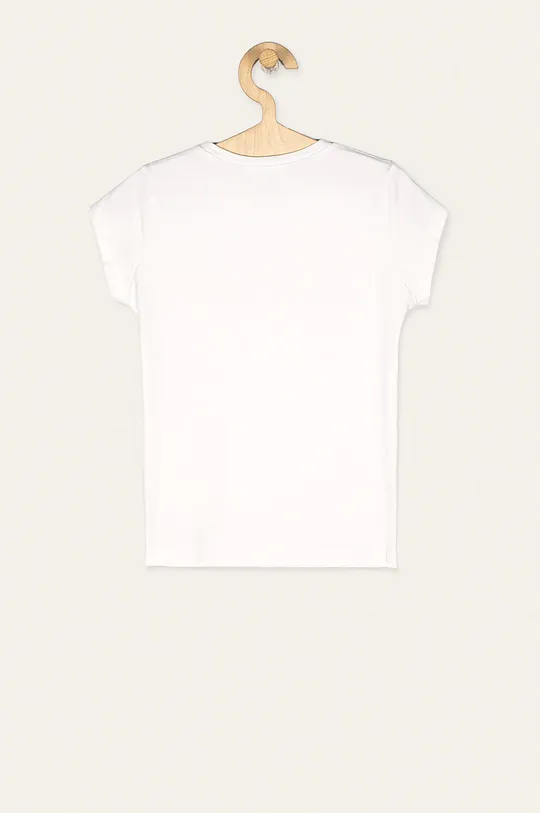 Liu Jo - T-shirt dziecięcy 128-170 cm GA0061.J0166 100 % Bawełna