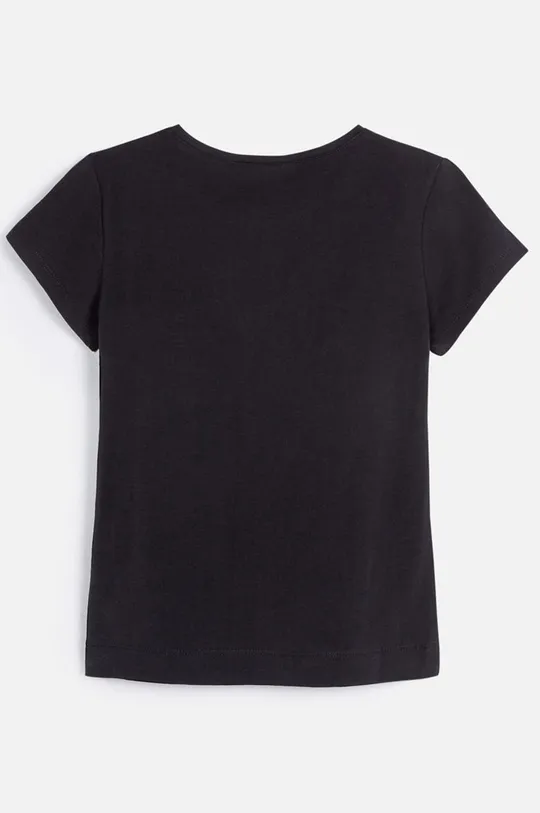Mayoral - Detské tričko 128-167 cm čierna