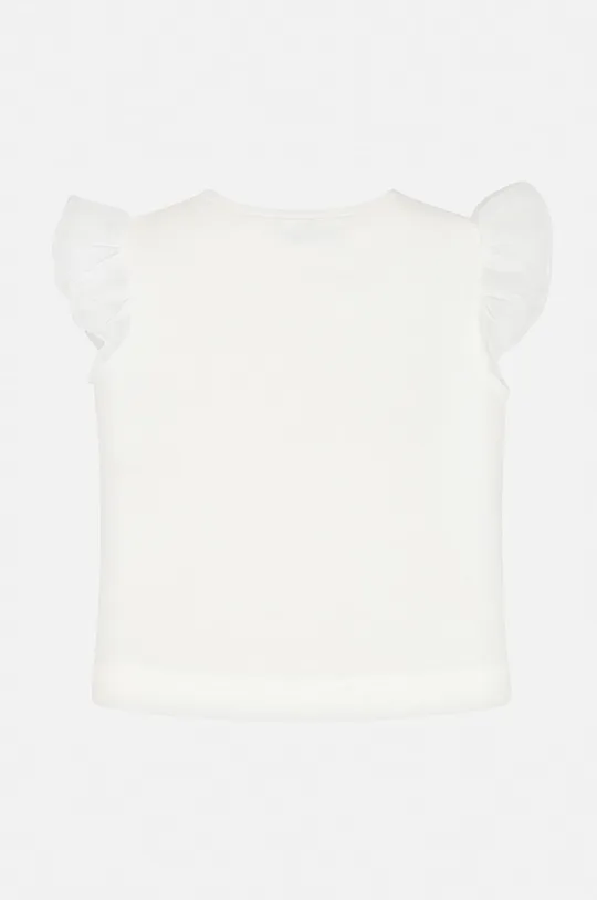 Mayoral - Detské tričko 92-134 cm  90% Bavlna, 5% Elastan, 5% Polyester
