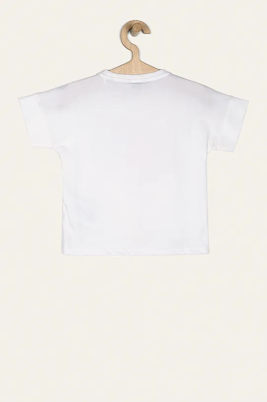Guess Jeans - Detské tričko 118-175 cm biela