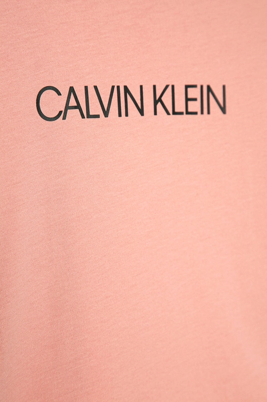 Calvin Klein Jeans - Detské tričko 104-176 cm ružová