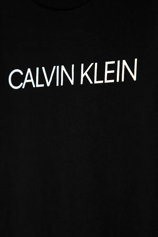 Calvin Klein Jeans - T-shirt dziecięcy 104-176 cm IG0IG00380 100 % Bawełna