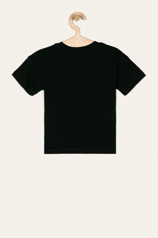 Calvin Klein Jeans - Detské tričko 116-176 cm čierna