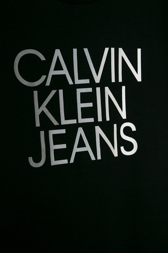 Calvin Klein Jeans - Detské tričko 140-176 cm  94% Bavlna, 6% Elastan