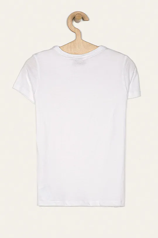 viacfarebná Calvin Klein Underwear - Detské tričko 128-176 cm (2 pak)