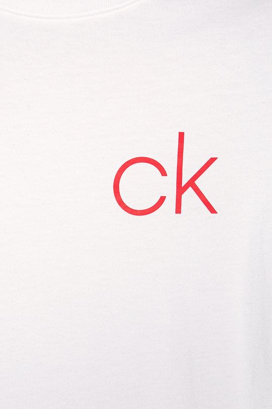 Calvin Klein Underwear - Tricou copii 128-176 cm (2 pack)