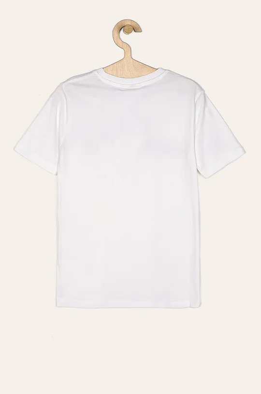 Fila - Detské tričko 134-176 cm biela