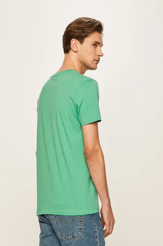 Tom Tailor Denim - T-shirt  100% pamut