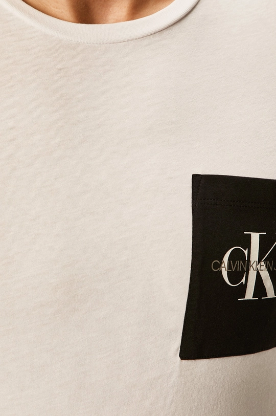 Calvin Klein Jeans - T-shirt Férfi