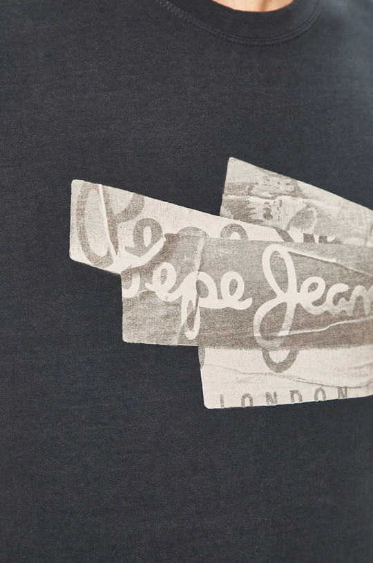 Pepe Jeans - T-shirt Bobby Férfi