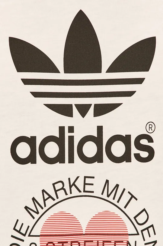 adidas Originals - T-shirt GK7165 Męski