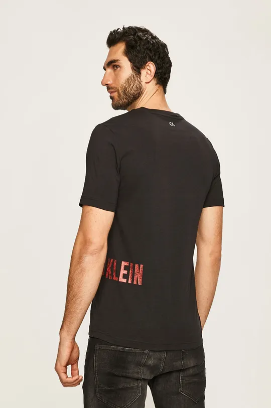 Calvin Klein Performance - T-shirt  95% pamut, 5% elasztán