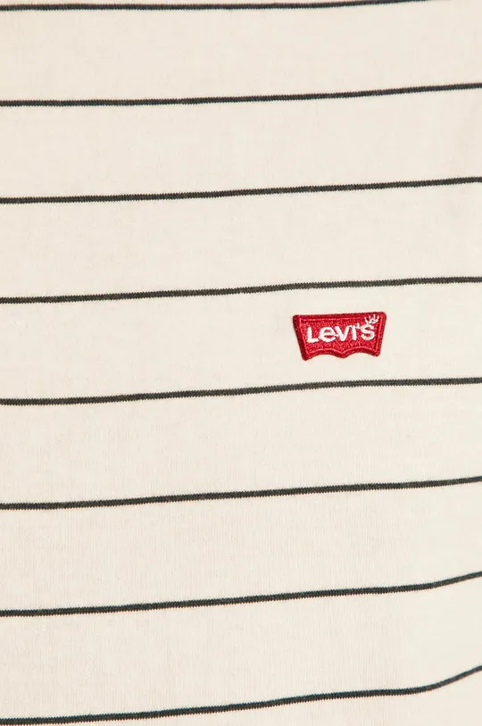 Levi's - Pánske tričko Pánsky