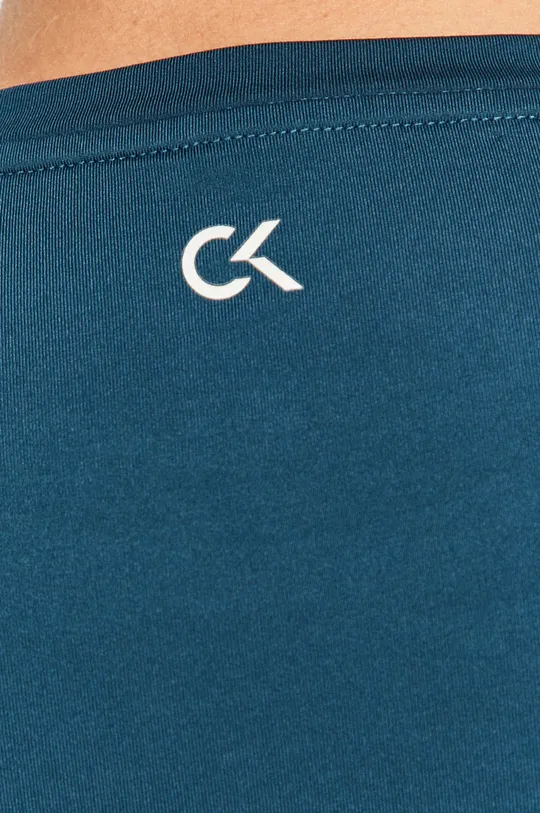Calvin Klein Performance - Tričko  18% Elastan, 82% Polyester