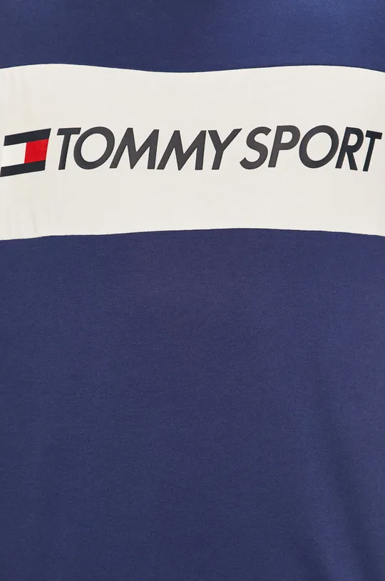 Tommy Sport - Μπλουζάκι Ανδρικά