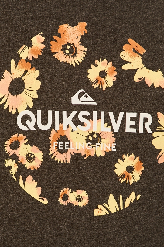 Quiksilver - T-shirt Férfi