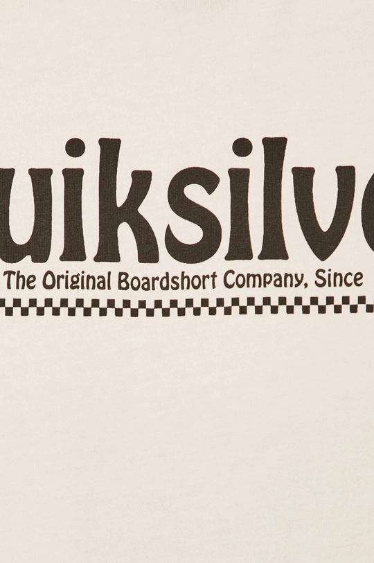 Quiksilver - Pánske tričko Pánsky