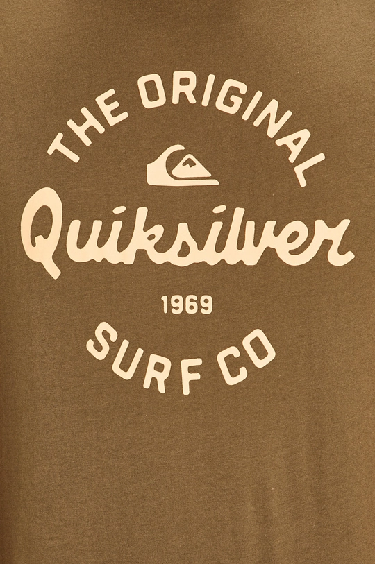 Quiksilver - T-shirt Męski