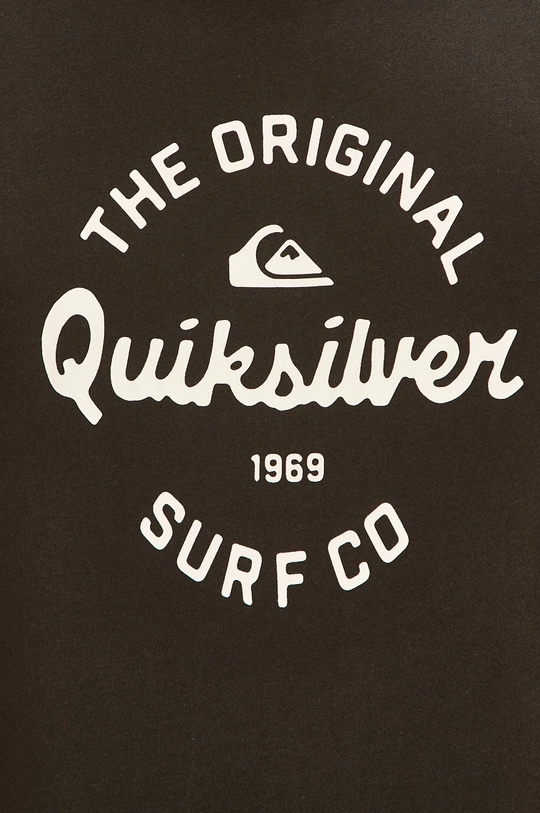 Quiksilver - T-shirt Męski