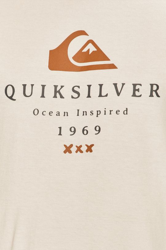 Quiksilver - Тениска Чоловічий