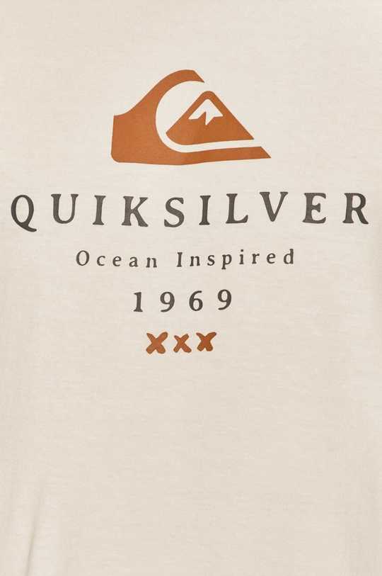 Quiksilver - Футболка Мужской