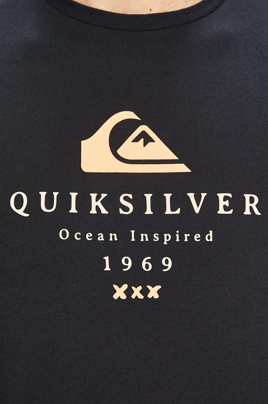 Quiksilver - T-shirt Męski