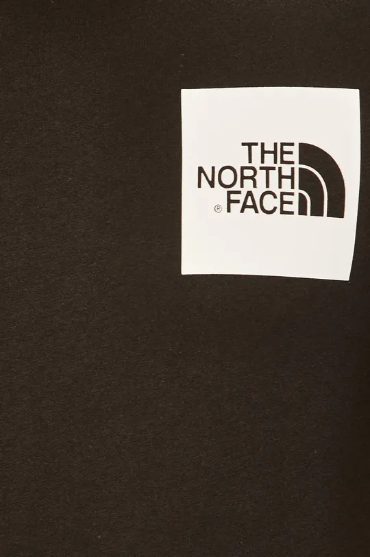The North Face μπλουζάκι Ανδρικά