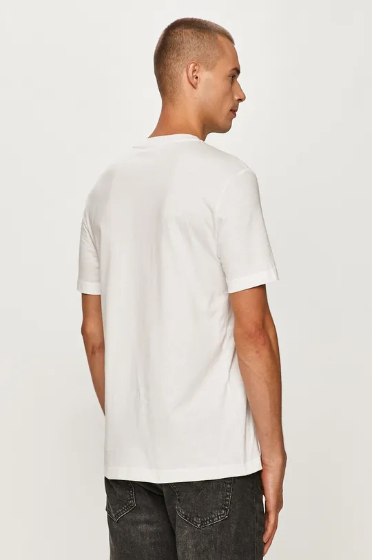 Calvin Klein - Tričko  100% Bavlna