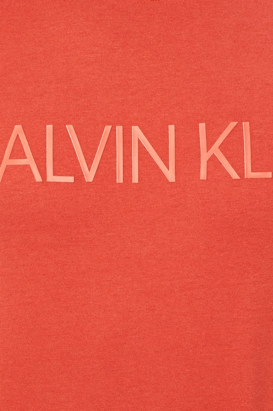 Calvin Klein - T-shirt K10K105166 Męski