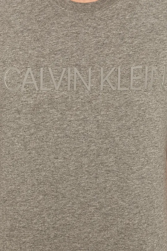 Calvin Klein - T-shirt K10K105166 Męski