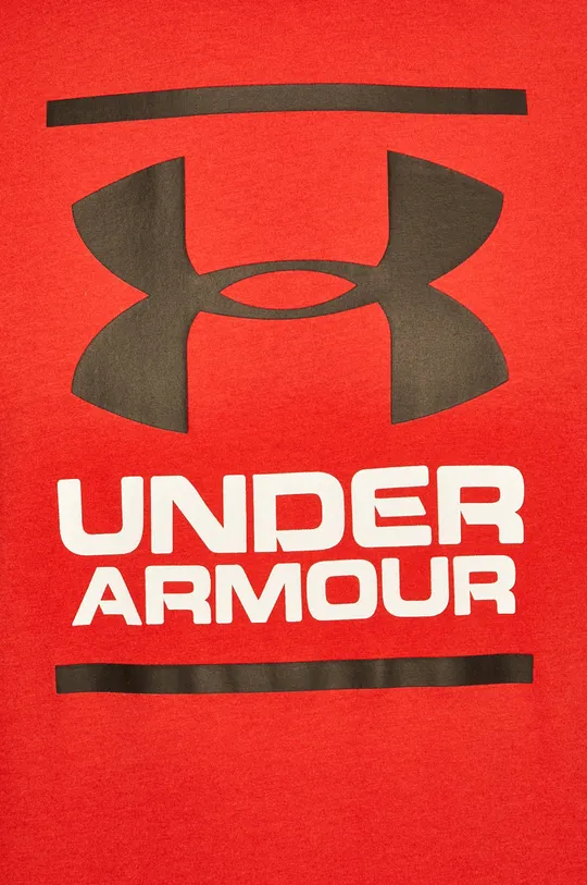 Under Armour - T-shirt 1326849... Férfi