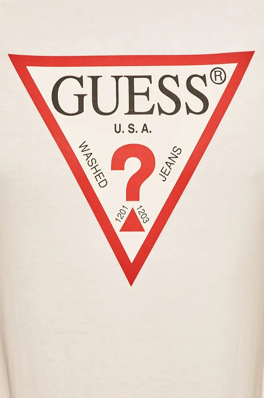 Guess Jeans - T-shirt Férfi