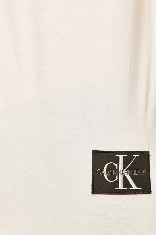 Calvin Klein Jeans - T-shirt J30J315319 Męski