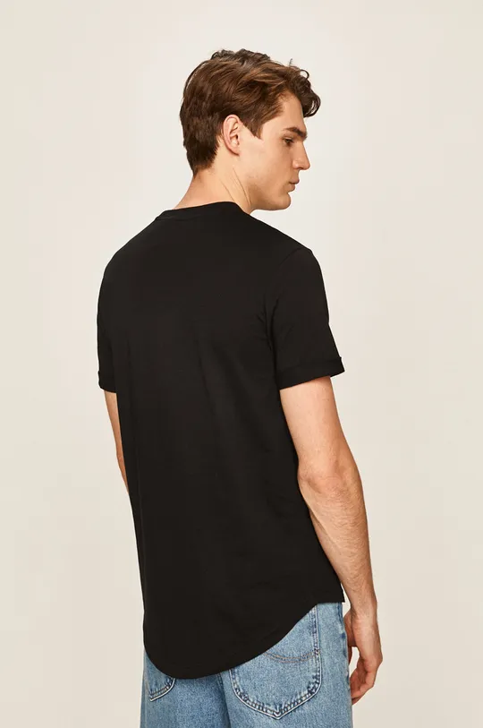 Calvin Klein Jeans - T-shirt J30J315319 100 % Bawełna