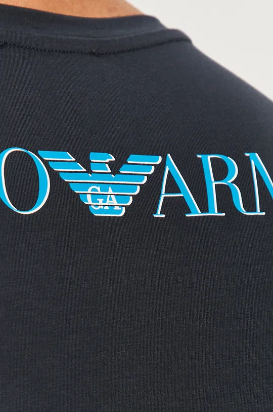 Emporio Armani - T-shirt Férfi
